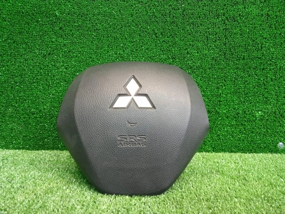 Подушка безопасности в руль Mitsubishi Outlander 2012 GF