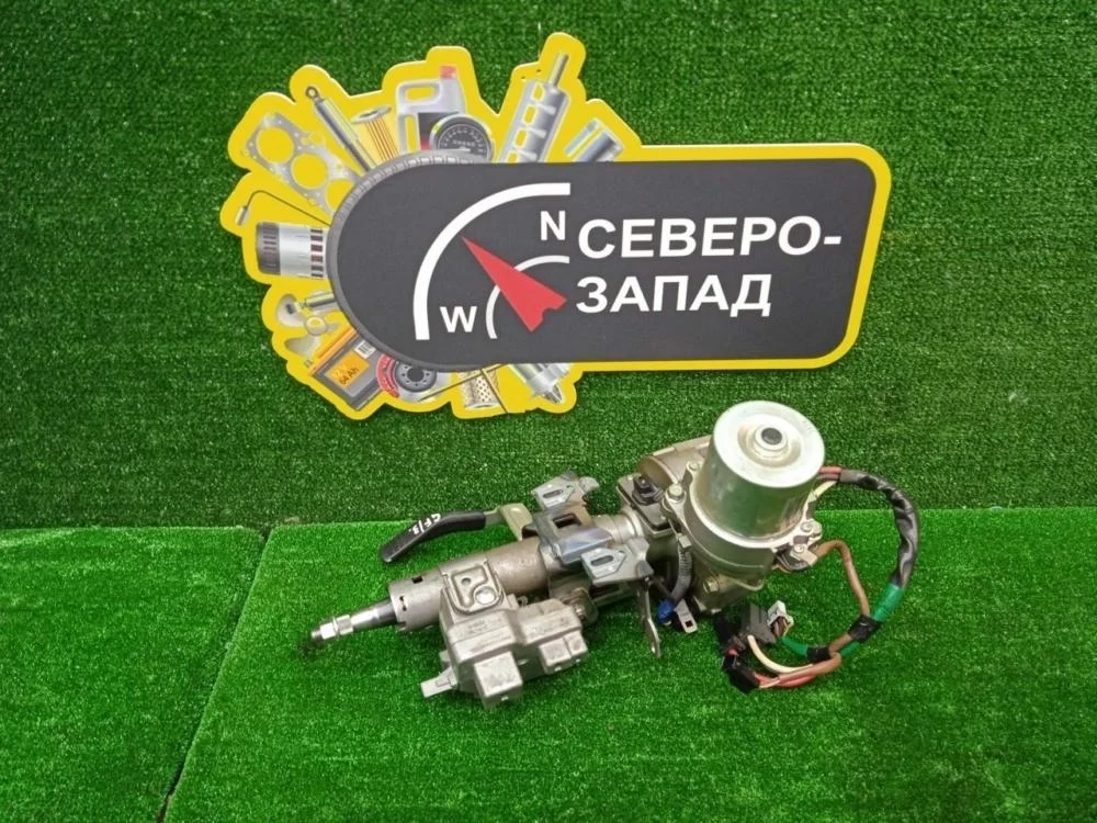 Рулевая колонка Mitsubishi Outlander 2012 GF