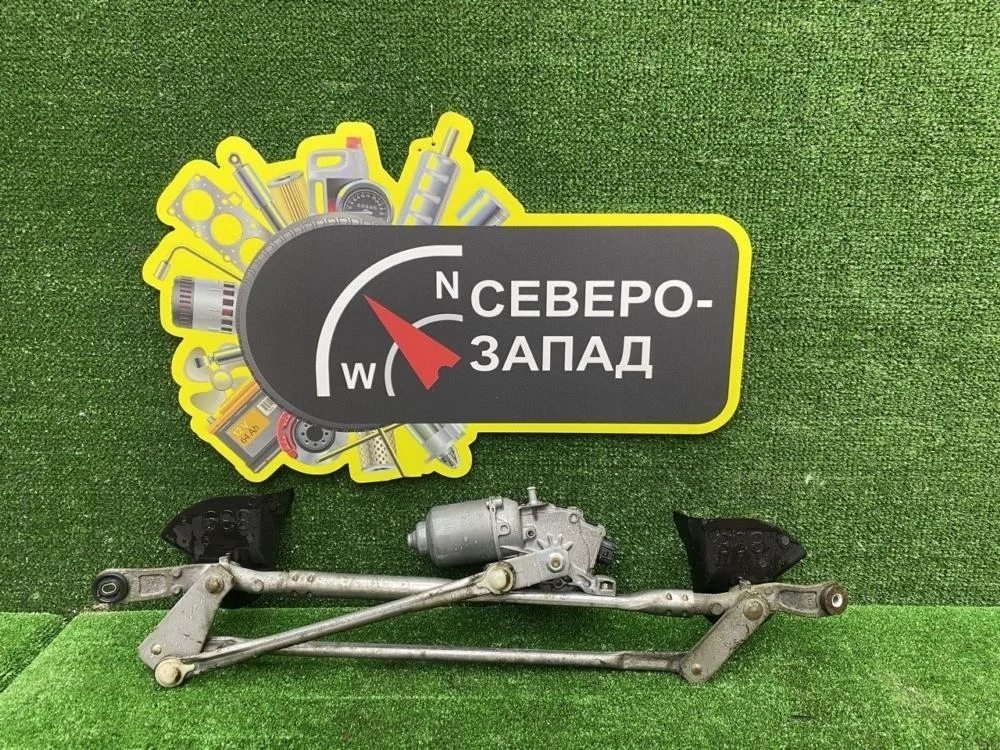 Стеклоочиститель Mitsubishi Outlander 2012 GF