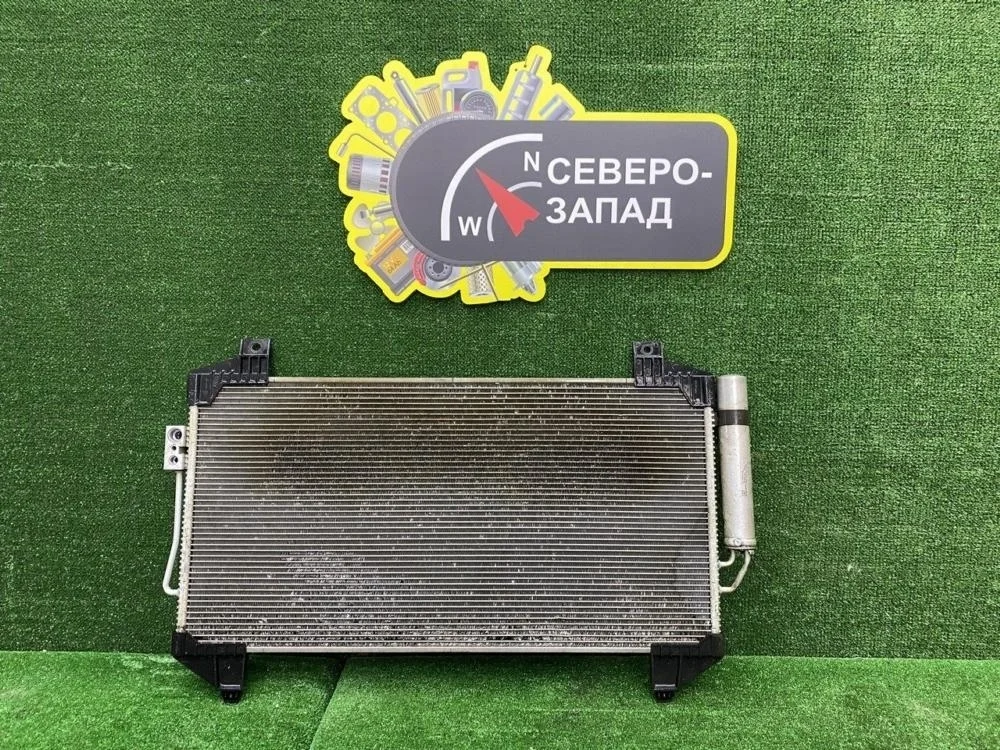 Радиатор кондиционера Mitsubishi Outlander 2012 GF