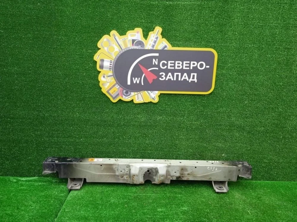 Панель передняя (телевизор) Mitsubishi Outlander 2012 GF