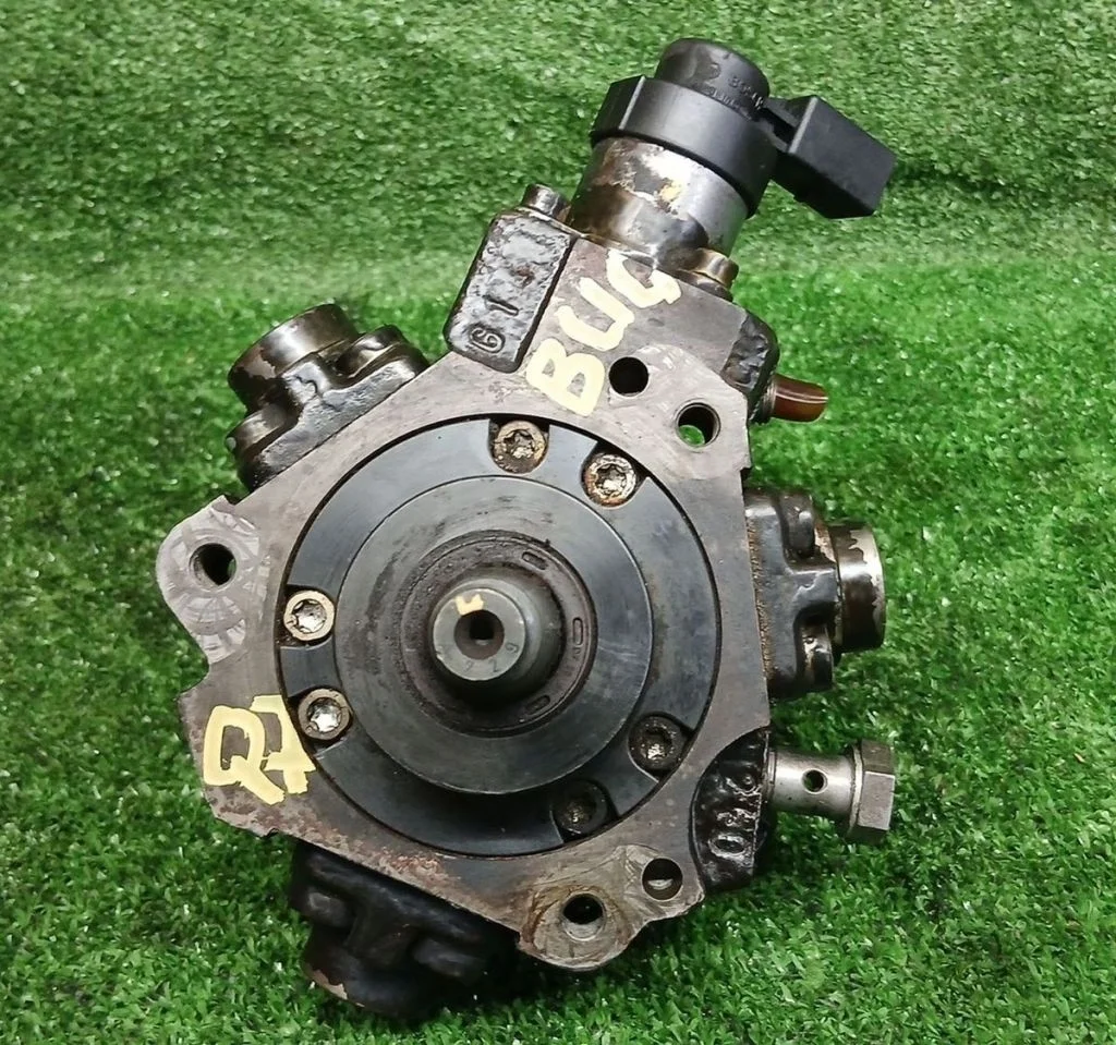 ТНВД Audi / VW 3.0 TDI BMK BUG