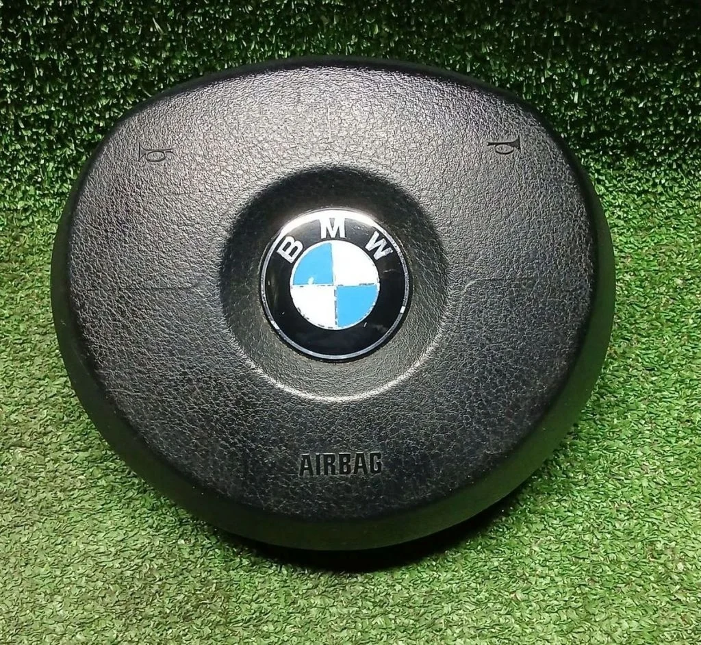 Подушка безопасности BMW Х3 I E83 6884669 , рестайлинг