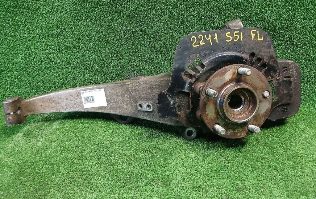 Ступица передняя Infiniti / Nissan FX35 , FX50S S51