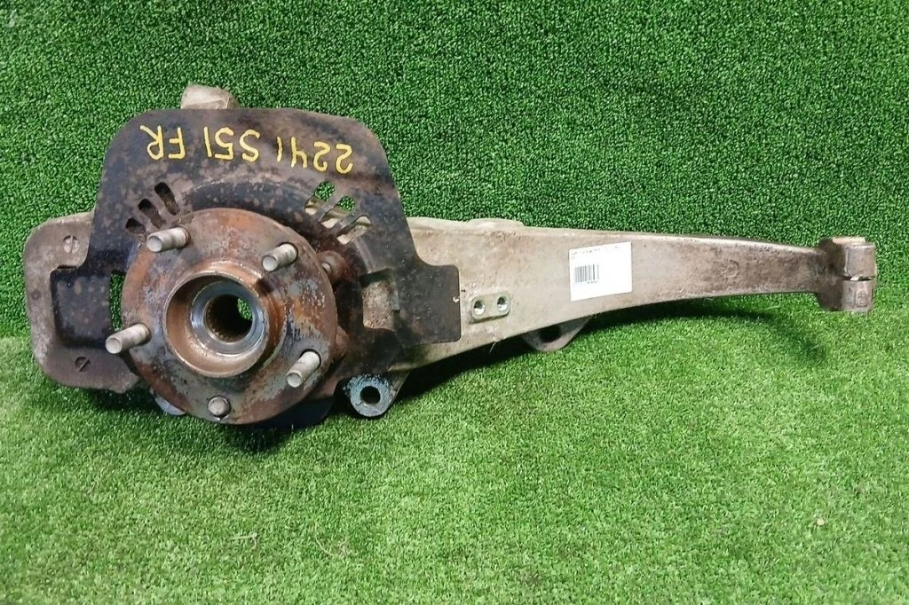 Ступица передняя Infiniti / Nissan FX35 , FX50S S51