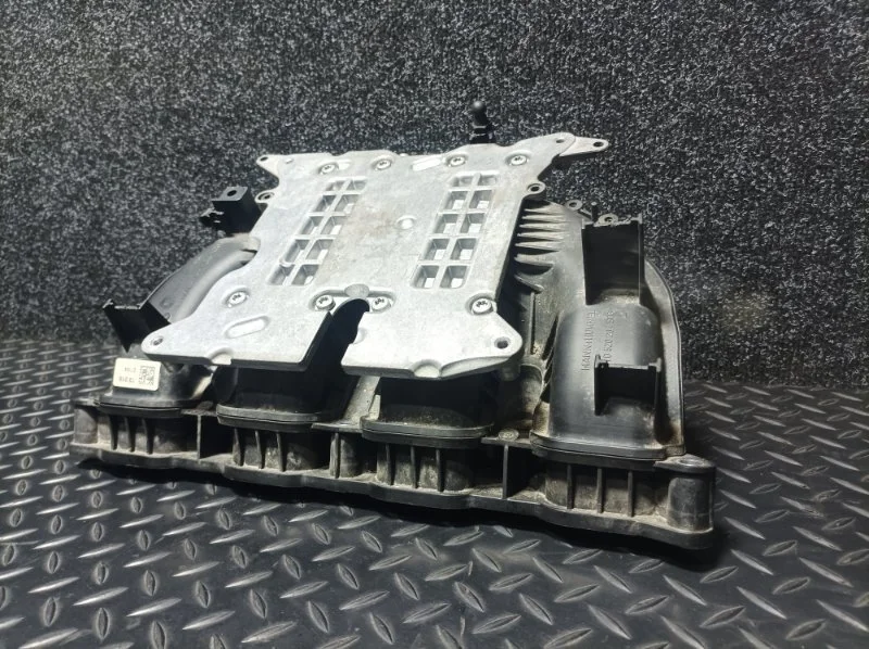 Впускной коллектор Bmw 3 Series 2015 11617588126 F30 N20B20B