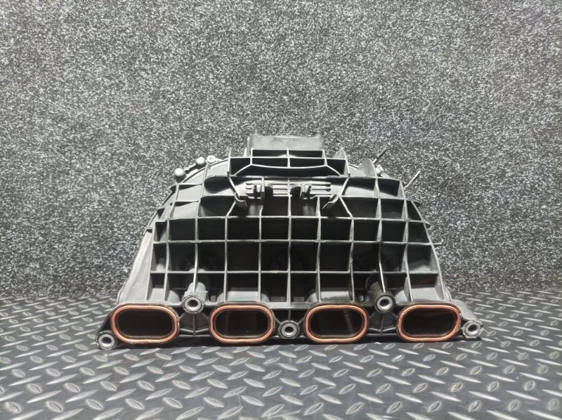 Впускной коллектор Bmw X3 2014 11617588126 F25