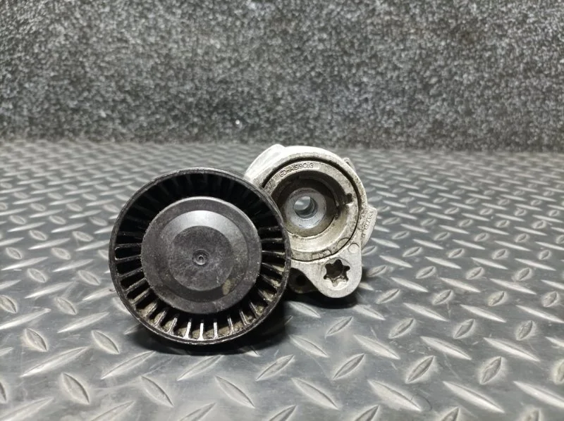 Натяжитель ремня генератора Bmw X5 2014 11287549873 F15 N63B44B