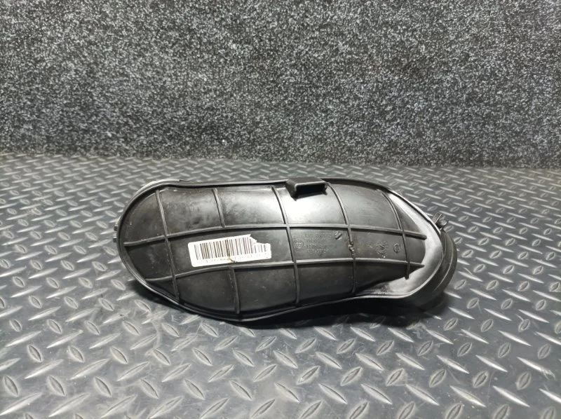 Патрубок воздушного фильтра Bmw X5 2017 13717807493 F15 N57D30C