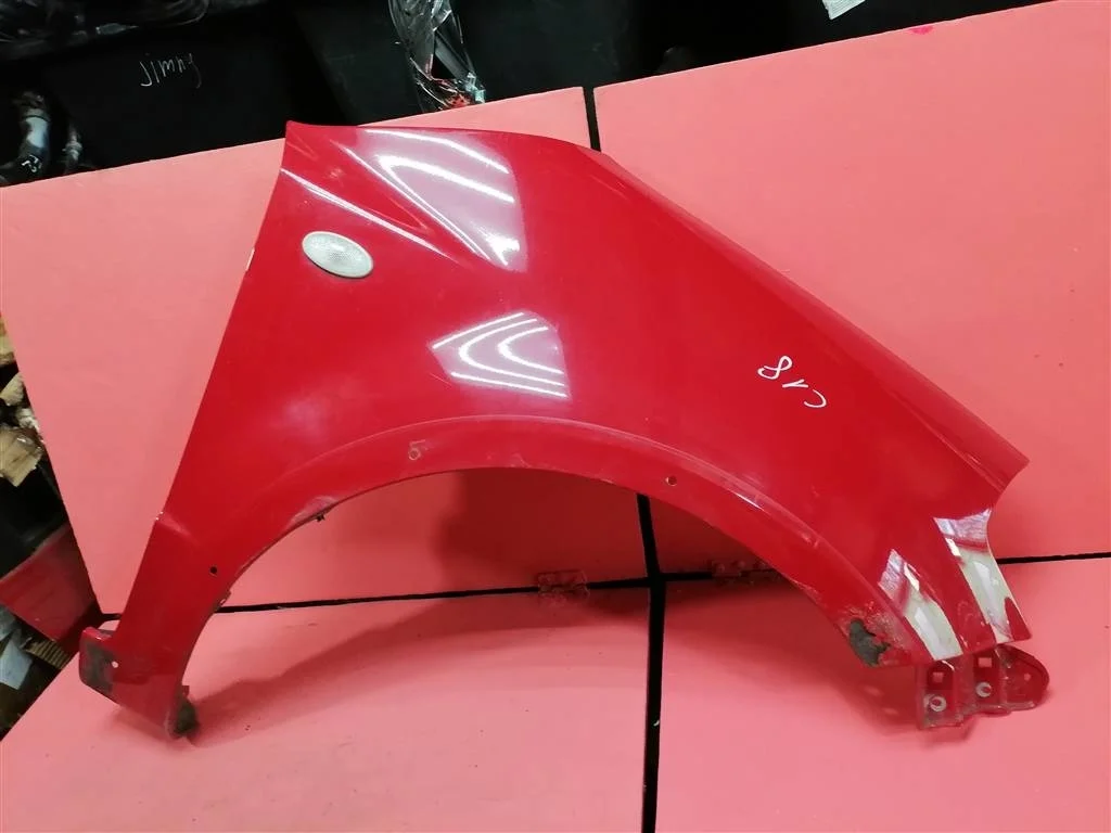 крыло Suzuki SX4 2006-2013