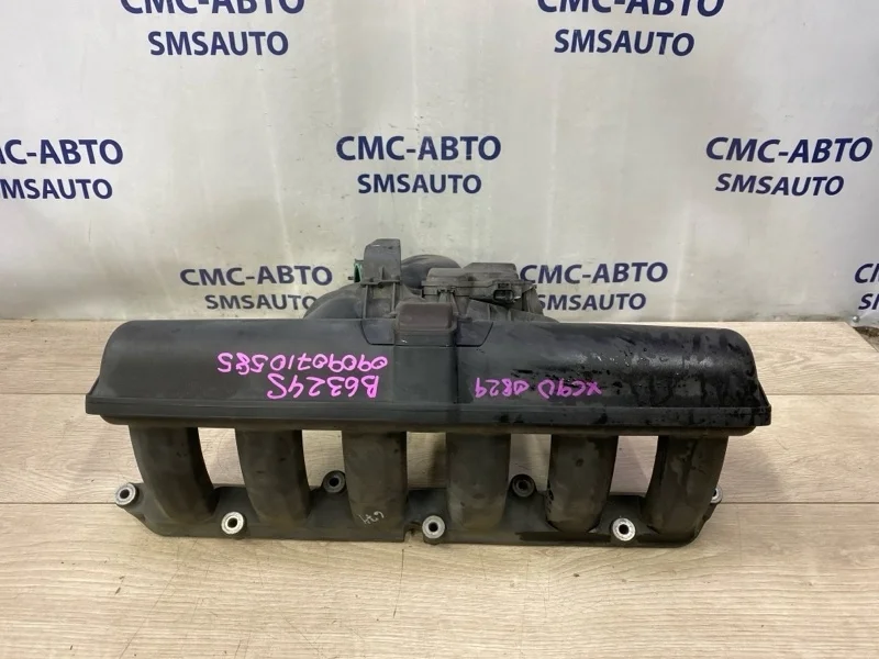 Коллектор впускной Volvo Xc90 2008 30787772 ХС90 3.2 B6324S