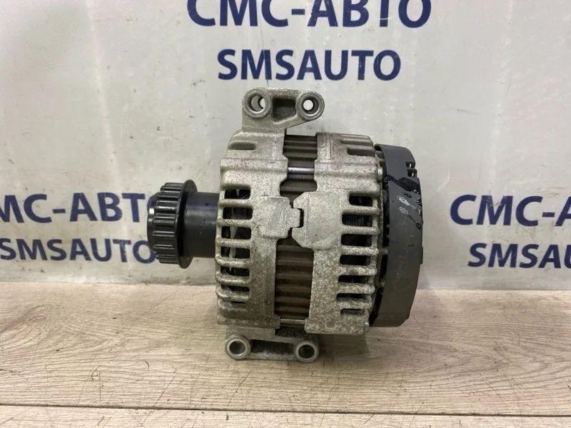 Генератор Volvo Xc90 2008 36012382 ХС90 3.2 B6324S
