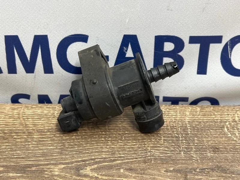 Клапан электромагнитный Volvo Xc90 2008 8653857 ХС90 3.2 B6324S