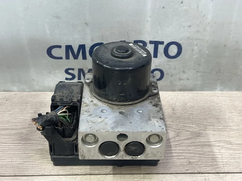 Блок АБС ABS Volvo Xc90 2008 30793492 ХС90 3.2 B6324S