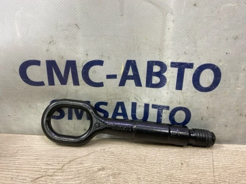 Крюк буксировочный Audi A7 2011 8K0805615 C7 3.0 CGW