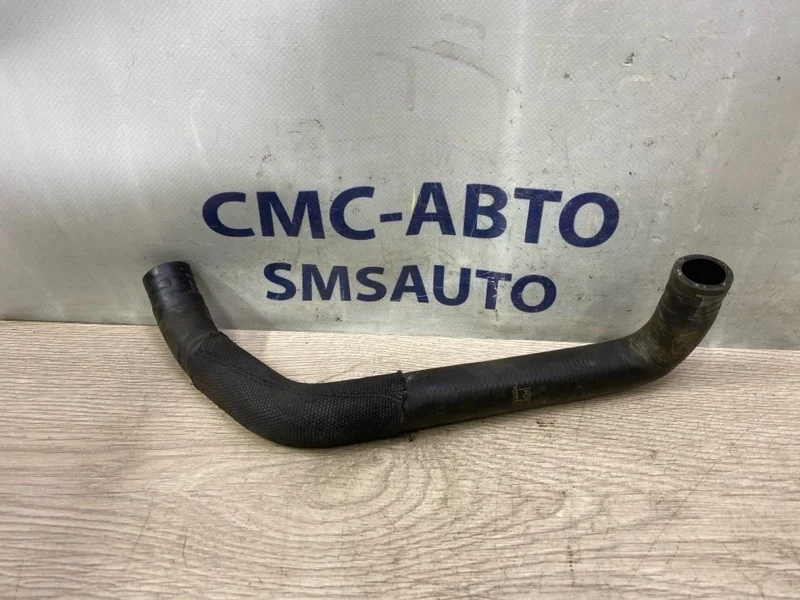 Патрубок охлаждения Audi A7 2011 4G0145922B C7 3.0 CGW