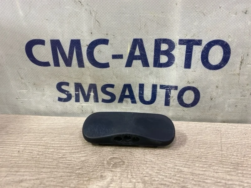 Форсунка омывателя лобового стекла Audi A7 4G8955987 C7 3.0 CGW, левая