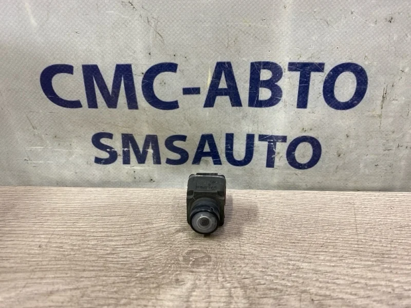 Камера Audi A8 2013 7P6980551C D4 3.0 CRE, передняя