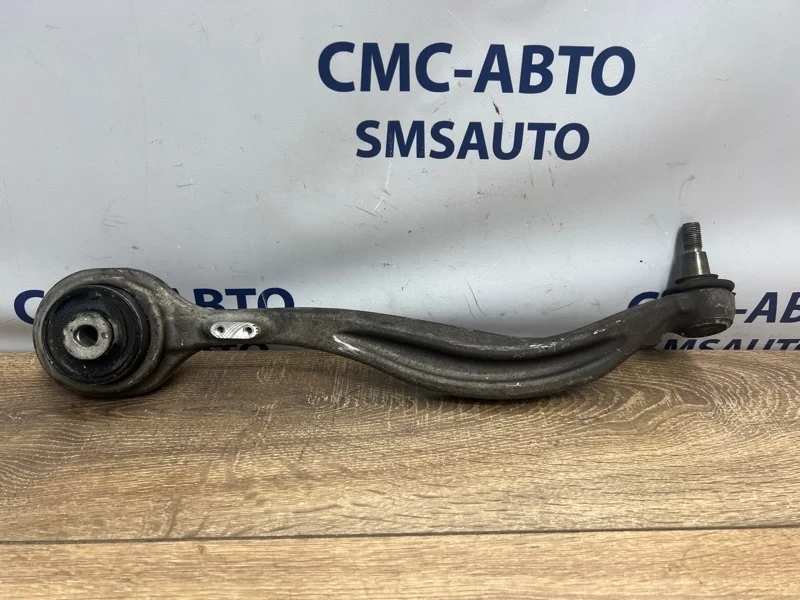 Рычаг верхний Mercedes-Benz Glk 2011 A2043308111 X204 272.948, передний левый