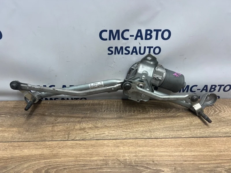 Трапеция стеклоочистителя Mercedes-Benz Glk 2011 A2048201340 X204 272.948