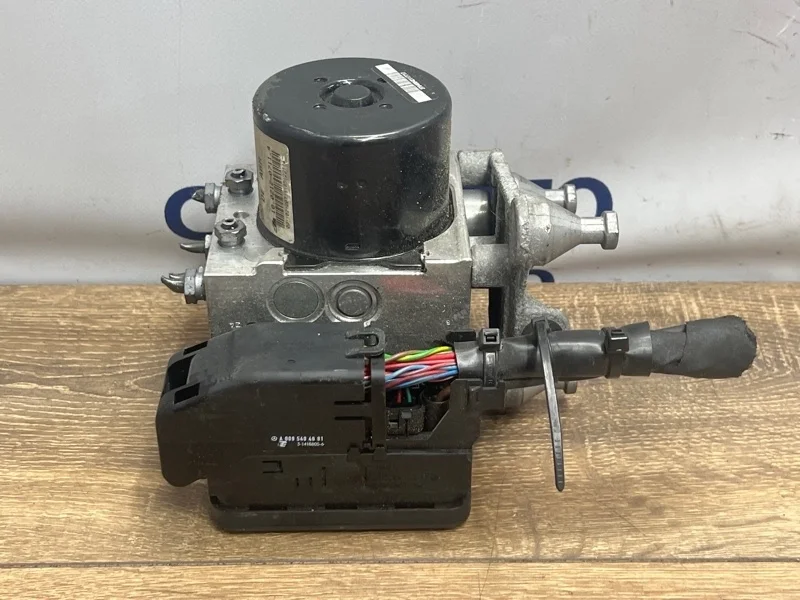 Блок АБС ABS Mercedes-Benz Glk 2011 A2044317112 X204 272.948