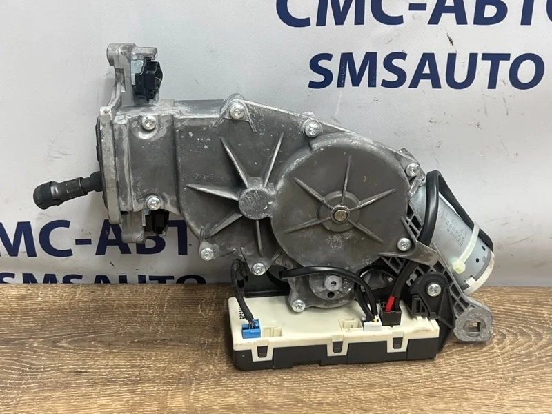 Доводчик багажника Mercedes-Benz Glk 2011 A2048202942 X204 272.948