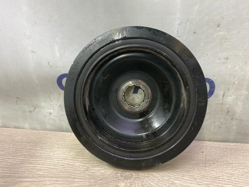 Шкив коленвала Mercedes-Benz E-Class 2017 A2740301203 W213 274.920