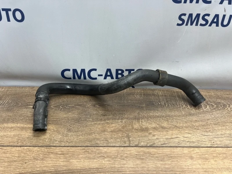 Патрубок охлаждения Mercedes-Benz E-Class 2017 A2058301302 W213 274.920
