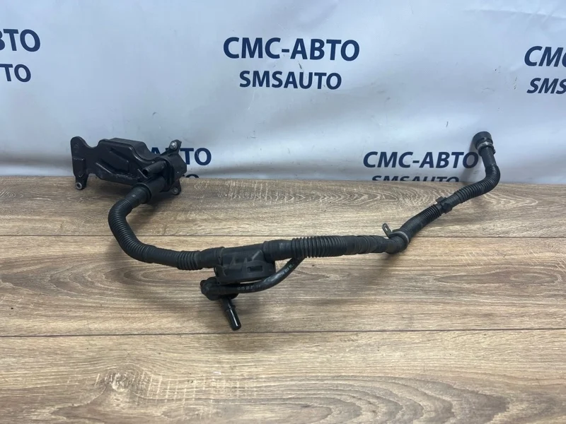 Маслоотделитель Mercedes-Benz E-Class 2017 A2700103801 W213 274.920