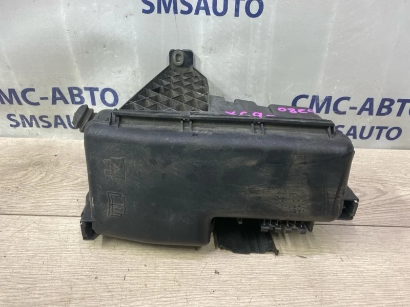 Блок предохранителей Volvo Xc90 2008 30728132 ХС90 3.2 B6324S