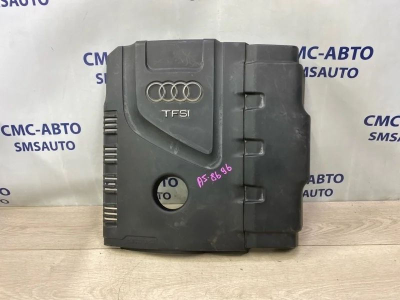 Крышка ДВС декоративная Audi A5 06J103925AG 8T 2.0T CDN