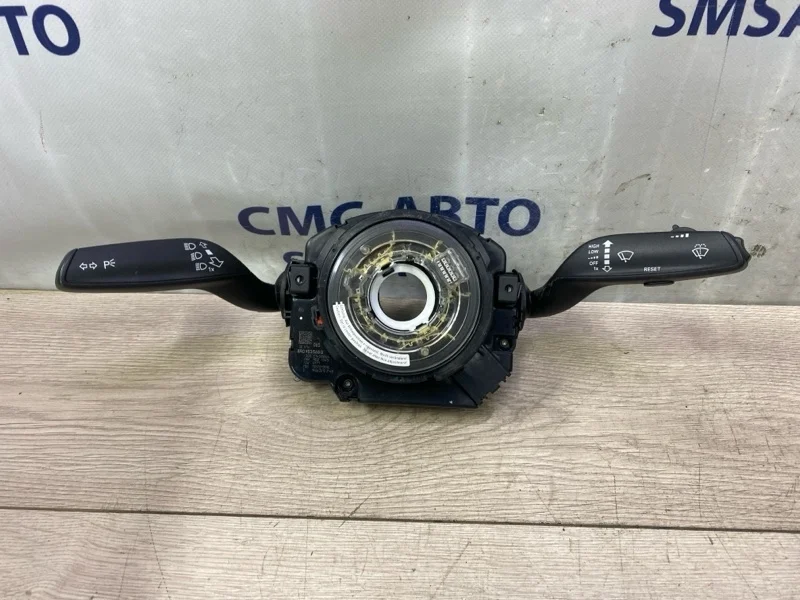 Подрулевой переключатель Audi A5 4G0953502T4PK 8T 2.0T CDN