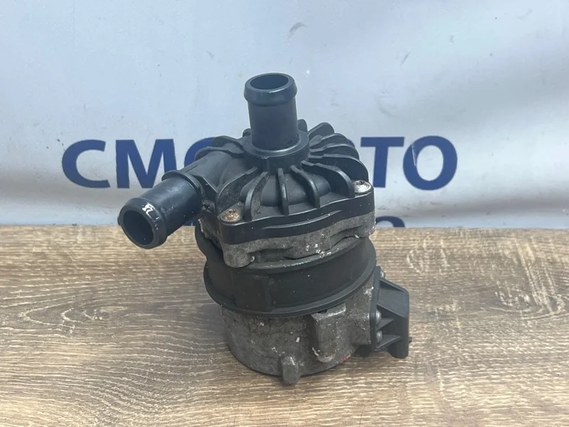 Насос охлаждения электрический Audi A8 8K0965567 D4 3.0 CGW