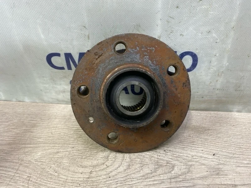 Ступица Audi A7 4H0498625A C7 3.0 CGW