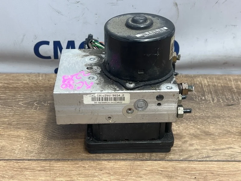 Блок АБС ABS Volvo Xc90 30793492 ХС90 3.2 B6324S5