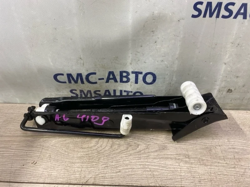Домкрат Audi A6 4G0011031 C7 2.0 CYP