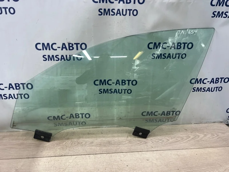 Стекло двери Audi A6 4G0845021C C7 2.0 CYP, переднее левое