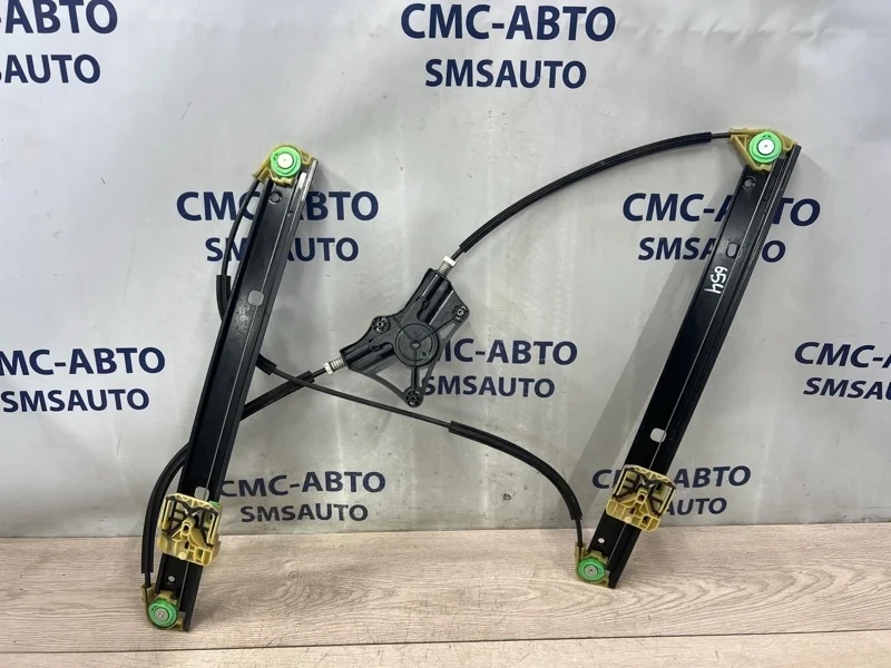 Стеклоподъемник Audi A6 4G0837461 C7 2.0 CYP, передний левый