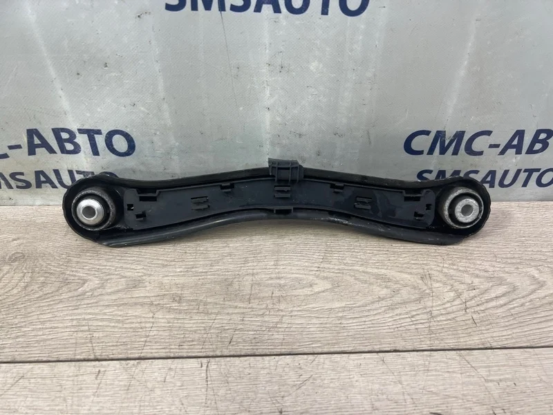 Рычаг Mercedes-Benz Ml A1663500206 W166 276.955, задний правый