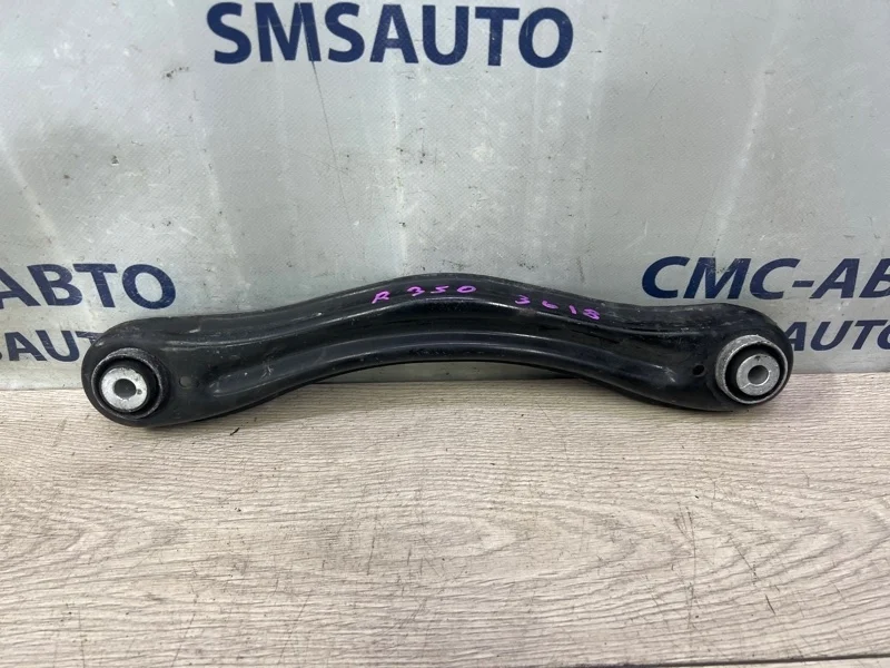 Рычаг Mercedes-Benz R-Class A1643501306 W251 272.967, левый