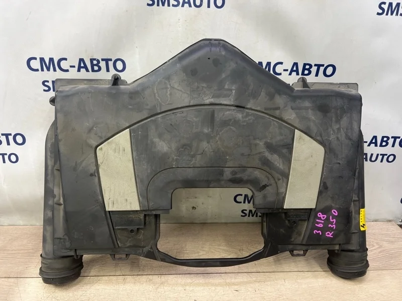 Корпус воздушного фильтра Mercedes-Benz R-Class A2730901001 W251 272.967