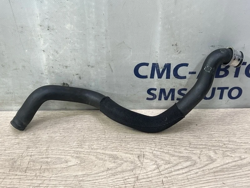 Патрубок охлаждения Mercedes-Benz E-Class A2045010982 C207 271.860