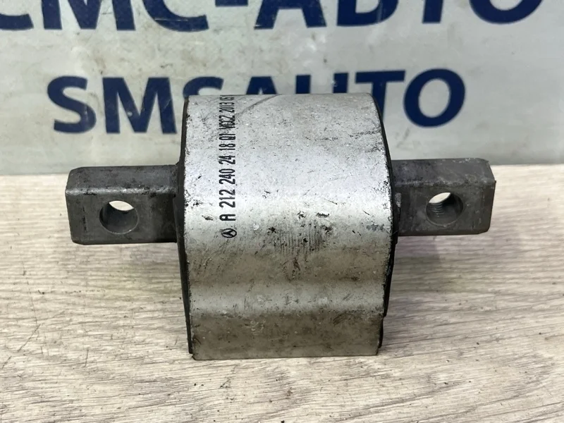 Опора АКПП Mercedes-Benz E-Class A2122402418 C207 274.920