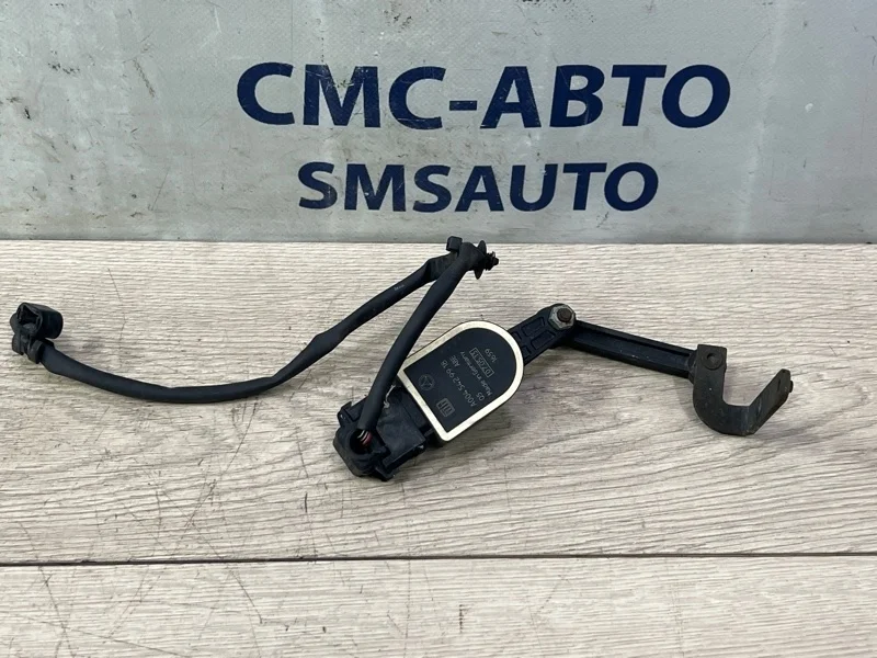 Датчик уровня подвески Mercedes-Benz Ml A0045429918 W166 642.826, задний правый
