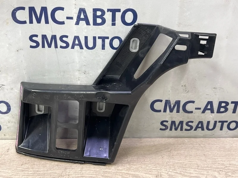 Кронштейн Mercedes-Benz Ml A1668803403 W166 642.826, правый