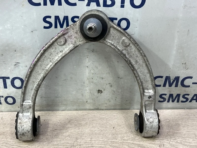 Рычаг верхний Mercedes-Benz Ml A1663301807 W166 642.826, передний правый