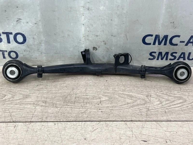 Рычаг Mercedes-Benz Ml A1663500306 W166 642.826, задний