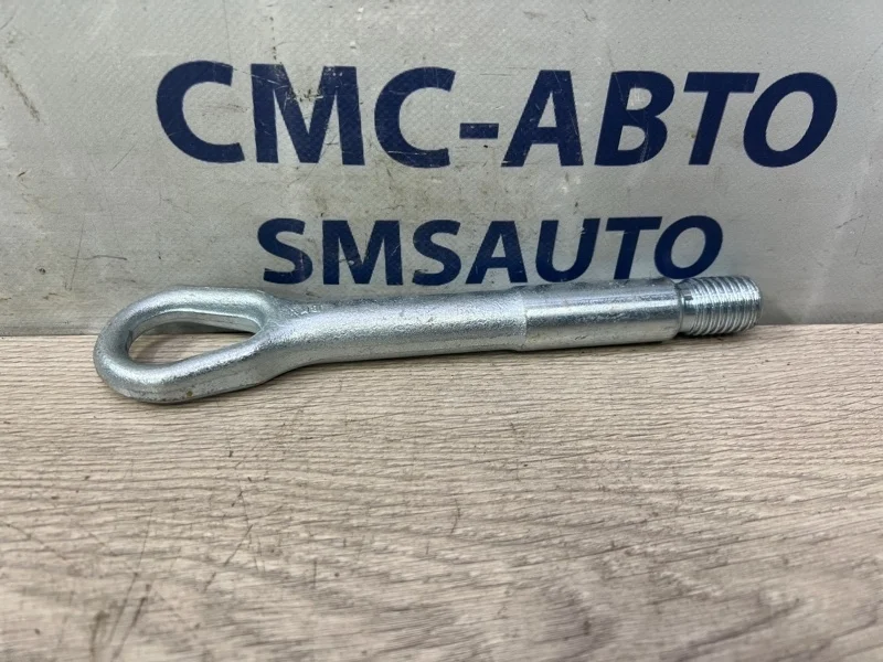 Крюк буксировочный Mercedes-Benz Ml A2223150000 W166 642.826