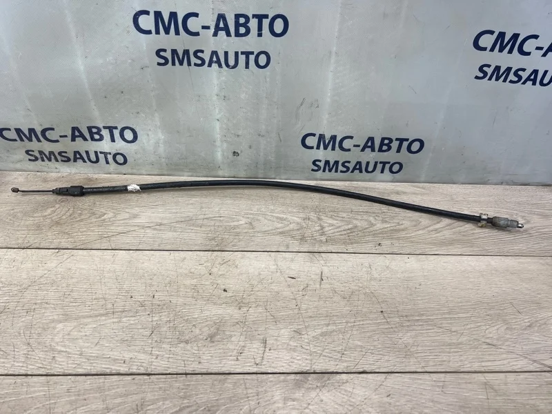 Трос ручного тормоза Mercedes-Benz R-Class A2514202385 W251 272.967