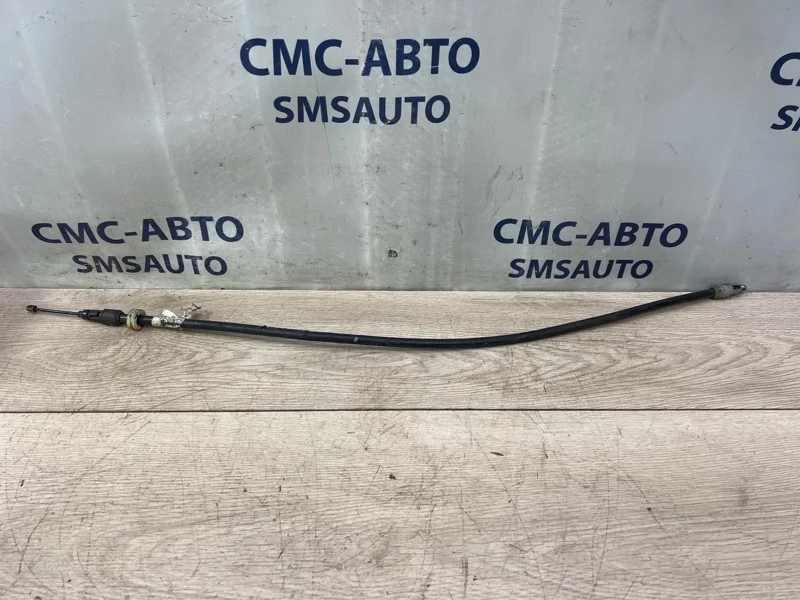 Трос ручного тормоза Mercedes-Benz R-Class A2514202385 W251 272.967